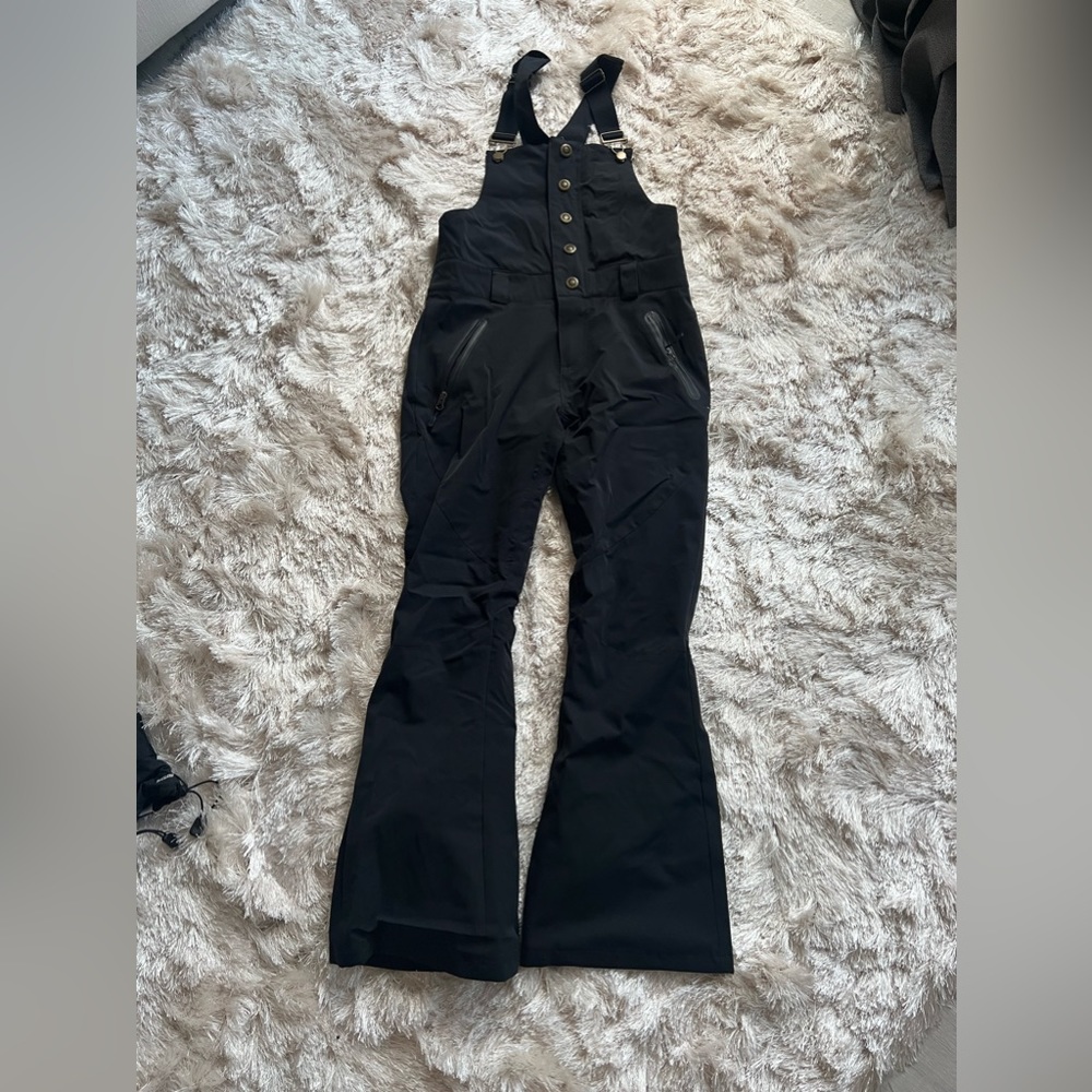 COPY - COPY - Womens snow bibs